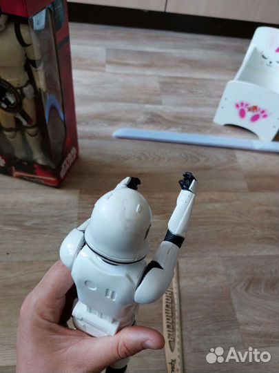 Фигурки Star Wars