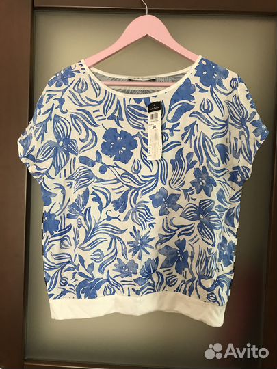 Блузка (Майка) Betty Barclay (Германия), новая