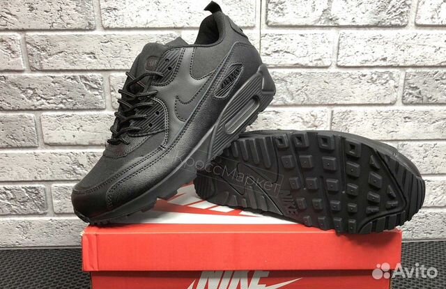 Кроссовки мужские Nike Air Max 90