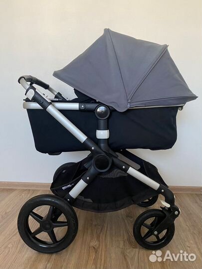 Коляска 2 в 1Bugaboo
