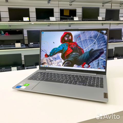 Ноутбуки для работы Lenovo i3 i5 + SSD объявление продам