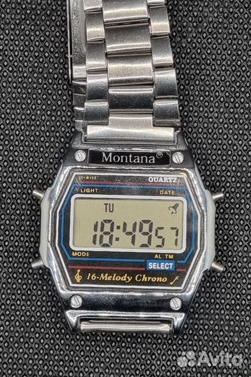 Наручные часы Montana