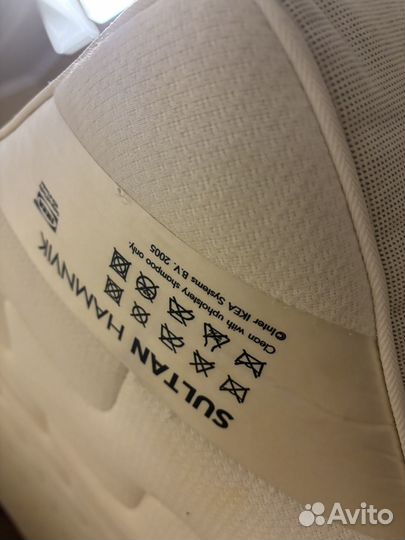 Матрас 160х200 бу