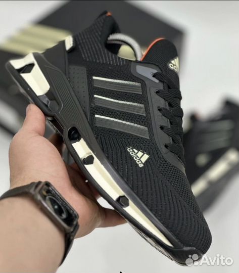 Adidas мужские кроссовки