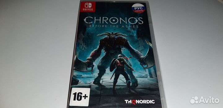 Hyrule Warriors: и Five Nights AT Freddy's - 2 шт