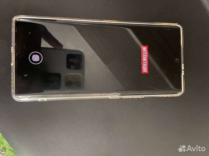 Телефон honor x9a