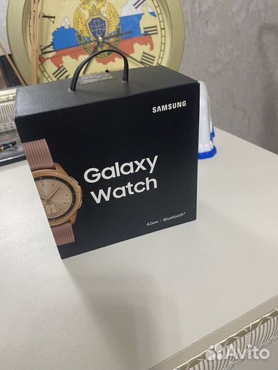 Samsung galaxy watch 42mm