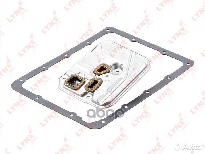 Фильтр АКПП Suzuki Grand Vitara / Escudo / XL-7