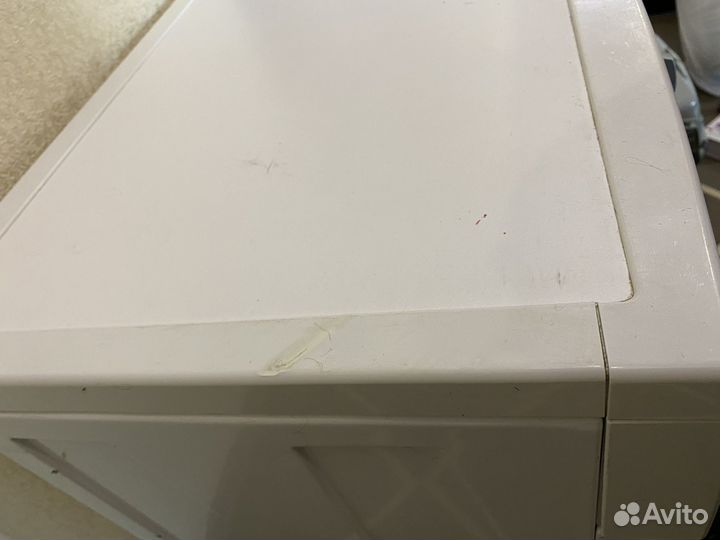 Стиральная машина Gorenje WS 53Z105