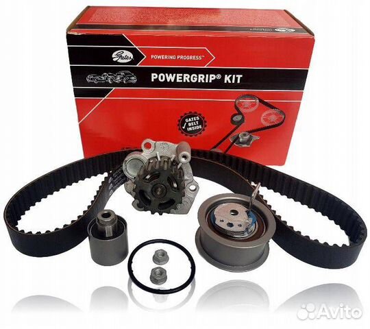 Комплект ремня грм