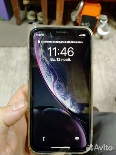 iPhone Xr, 128 ГБ
