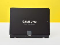 SSD накопитель samsung 870 EVO 500GB 2,5"