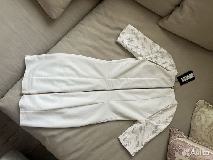 Versace платье новое