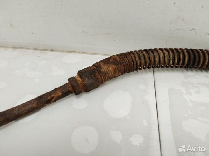 Трубка охлаждения АКПП Chrysler Crossfire AN EGX