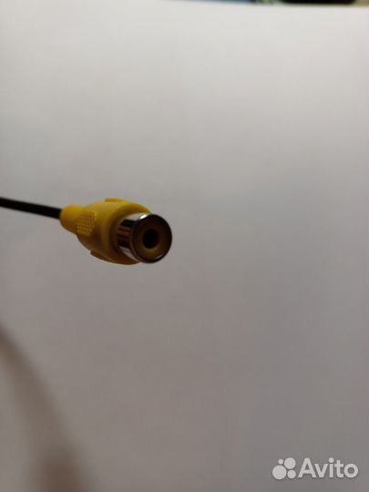 Переходник Jack - RSA для камеры