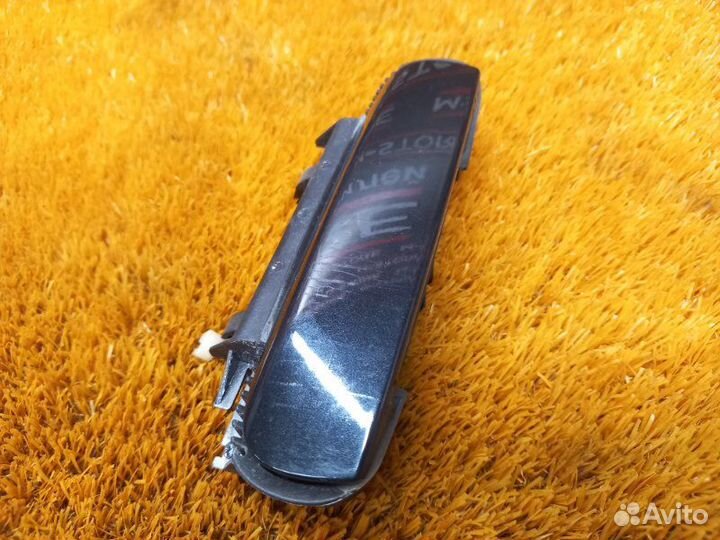 Ручка двери внешняя задняя правая Audi A4 B7/8E