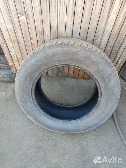 Nexen N Fera RU1 235/65 R17