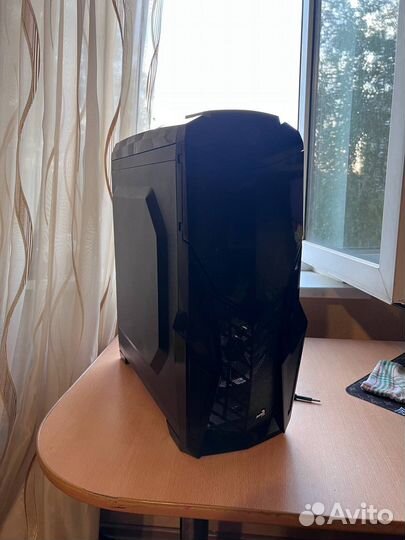 Корупс AeroCool