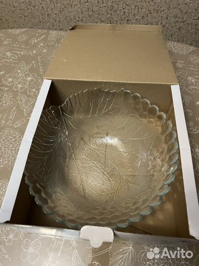 Ваза для фруктов