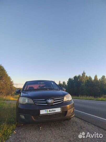 FAW V5 1.5 МТ, 2013, 140 000 км