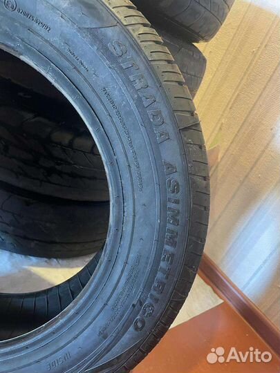 Viatti Strada Asimmetrico 185/65 R15