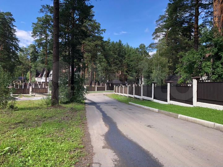 Участок 26 сот. (ИЖС)