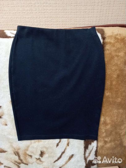 Юбка на девочку