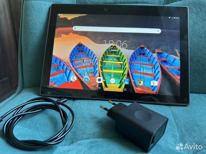 Lenovo tb3 x70l