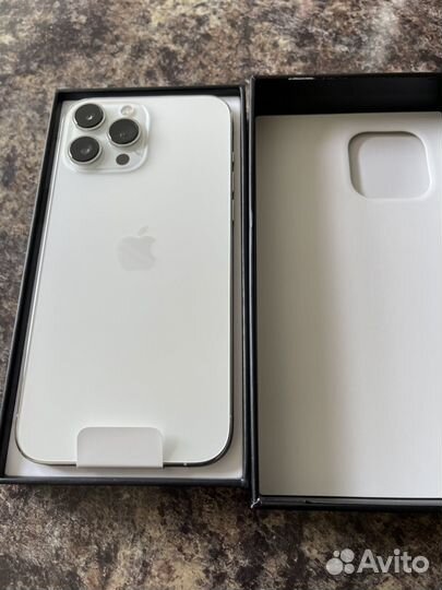 iPhone 13 Pro Max, 512 ГБ