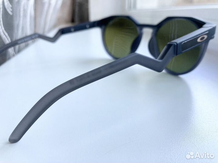 Очки Oakley поляризационные солнцезащитные