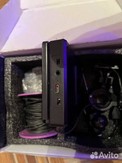 Камера для зимней рыбалки