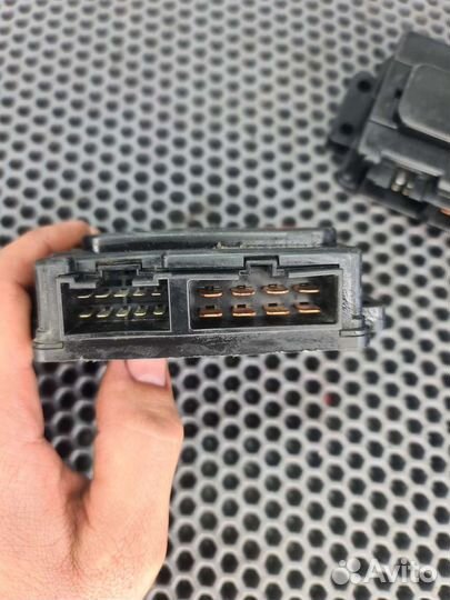 Блок реле kawasaki z1000 2003-2006