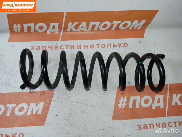 Пружина задняя Ford Kuga (2008 - 2013) 1682601