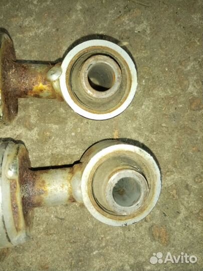 Стойка амортизатора HKS на Toyota Aristo JZS161 2J