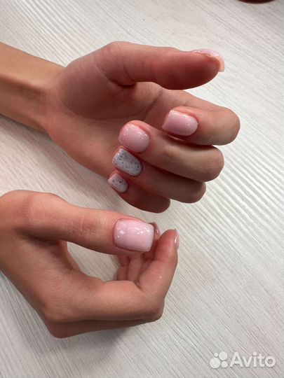 Мастер маникюра на дому