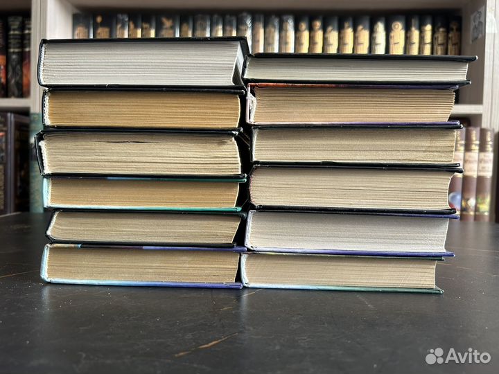 12 книг / Сергей Лукьяненко