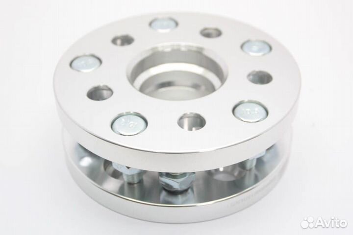 Проставка 40056 Vector 5x100/5x114.3 54,1/73,1 12x