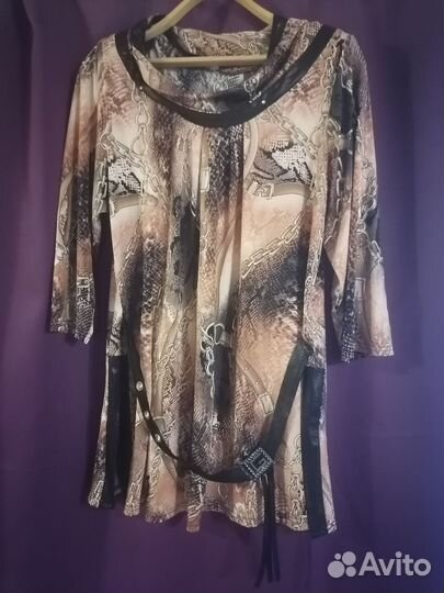 Свитер, блузки, туника, платье, сарафан