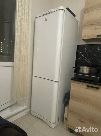 Холодильник