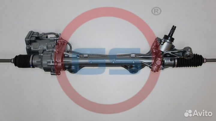 Рулевая рейка Jaguar XJ 2010