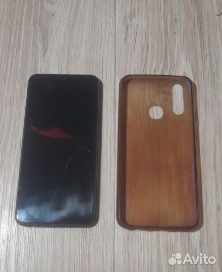 vivo Y17, 4/64 ГБ