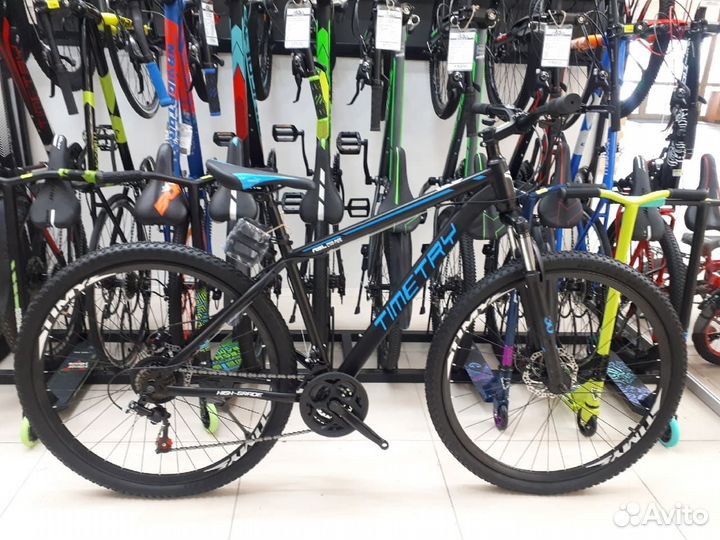 Велосипед 29