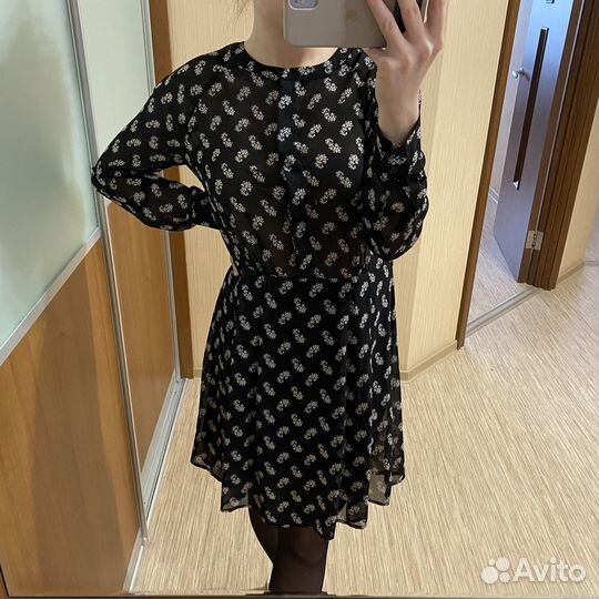 Платье женское funday xs