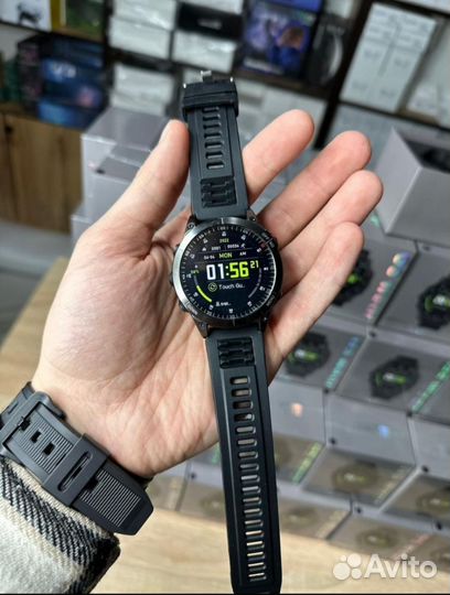 Часы GS Fenix