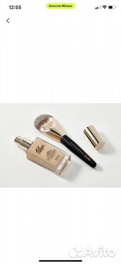 Clio Kill cover тональный крем