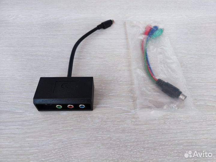 Кабель шнур провод аудио видео