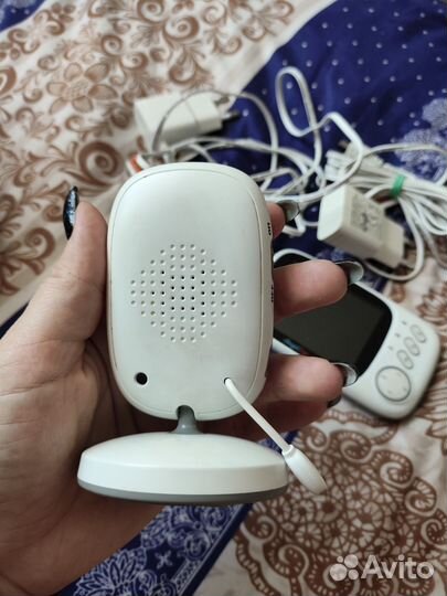 Видеоняня Angeleye AE603