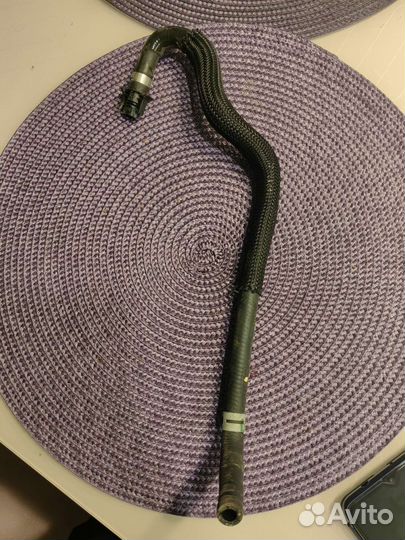 Шланг расширительного бачка ford kuga 2 5273097