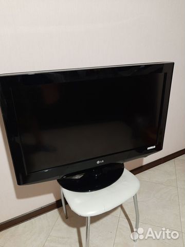 Телевизор lg 32 lh2000