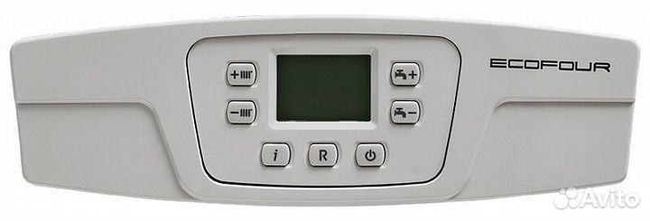 Baxi eco four 24